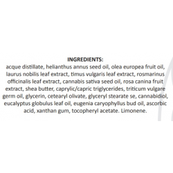 FECO CREAM – Crema Lenitiva - 50 ML