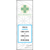 FECO CBD 20%+CBN 20% + MIRCENE - 10 ML